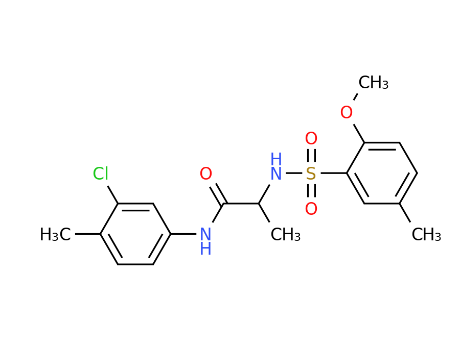 Structure Amb1894043