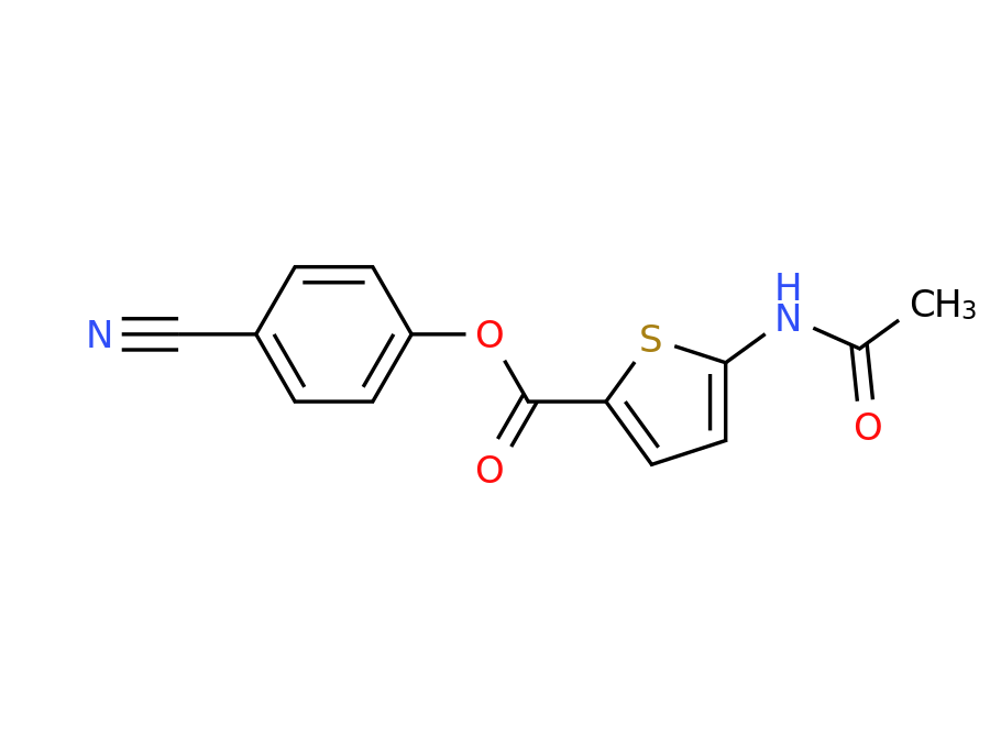 Structure Amb189428