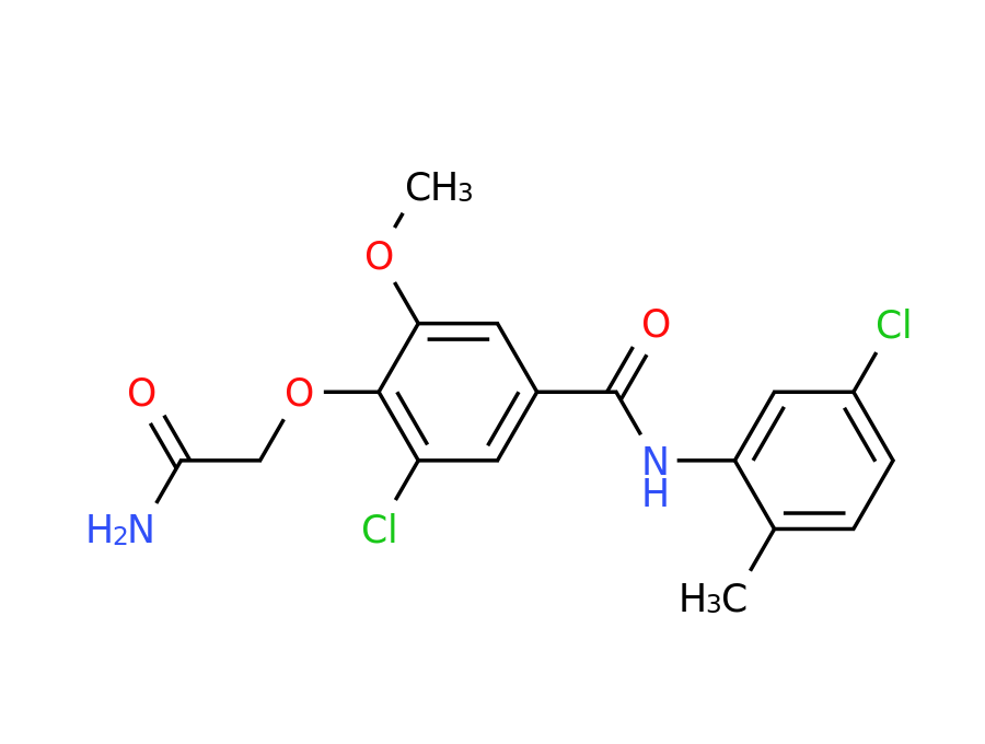 Structure Amb189436