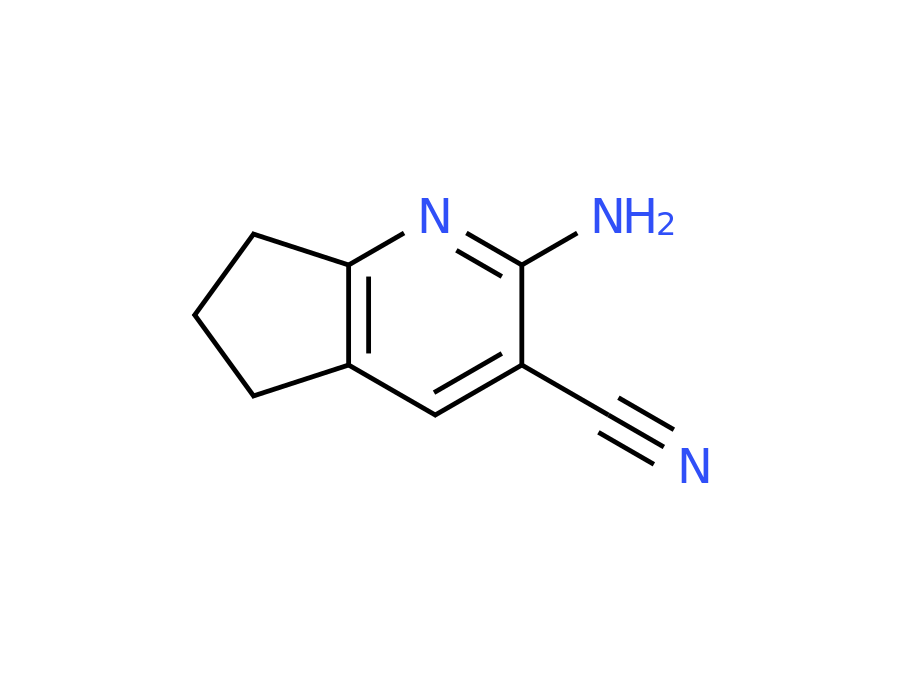 Structure Amb18943814