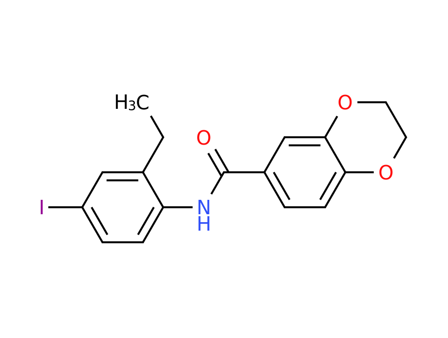 Structure Amb1894477