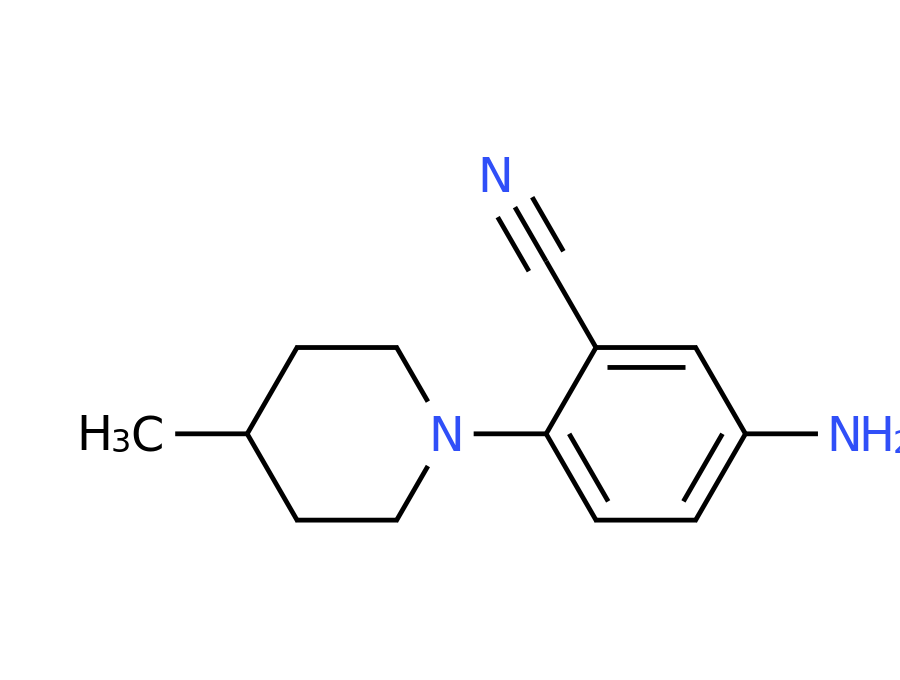 Structure Amb18944873