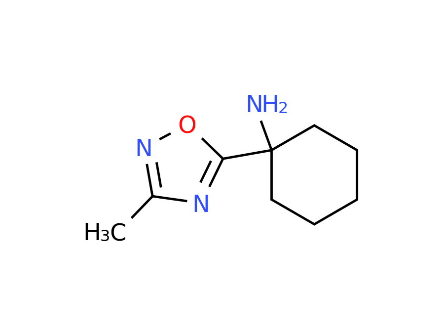 Structure Amb18944990