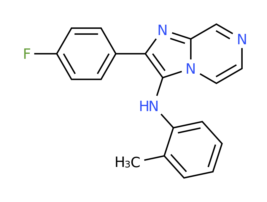 Structure Amb1894521