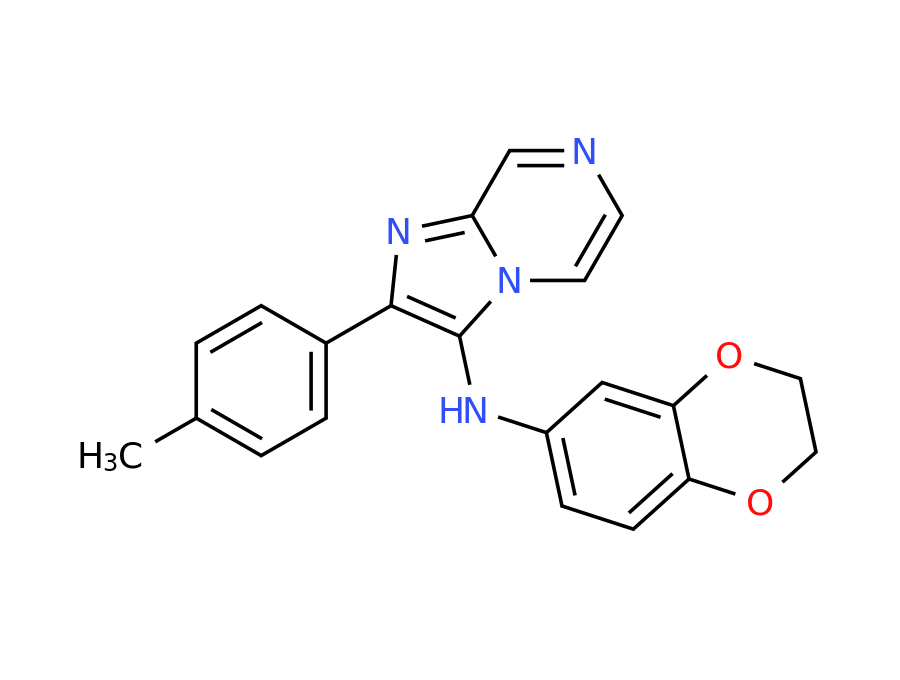 Structure Amb1894522