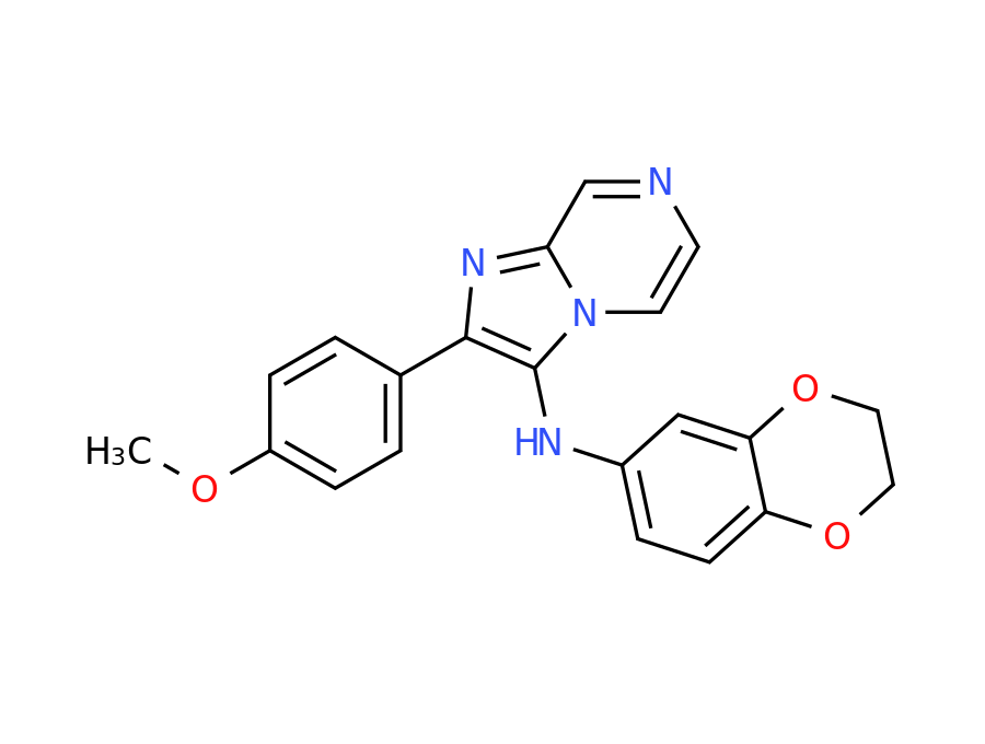 Structure Amb1894523