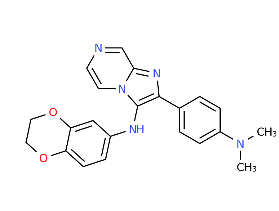 Structure Amb1894525