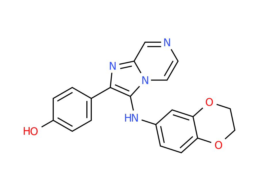 Structure Amb1894527