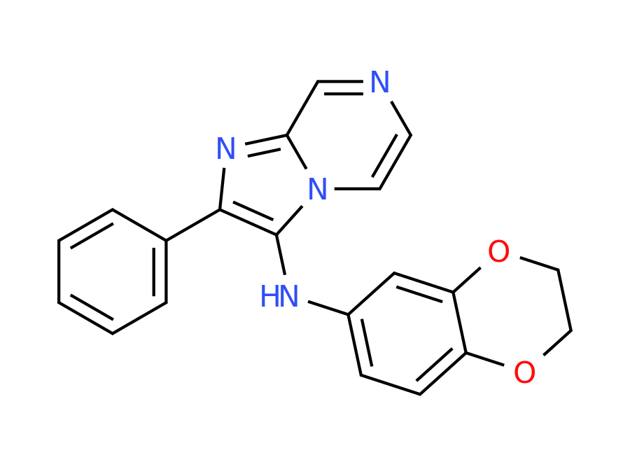 Structure Amb1894533