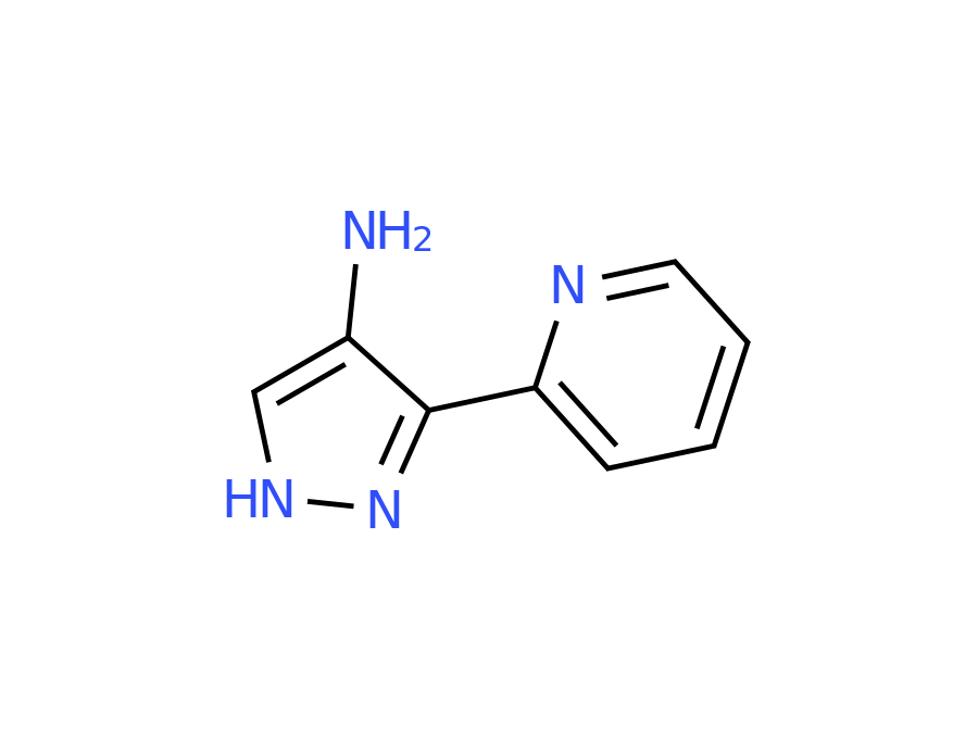 Structure Amb18945421