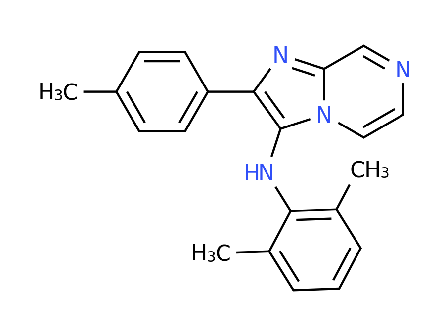 Structure Amb1894551