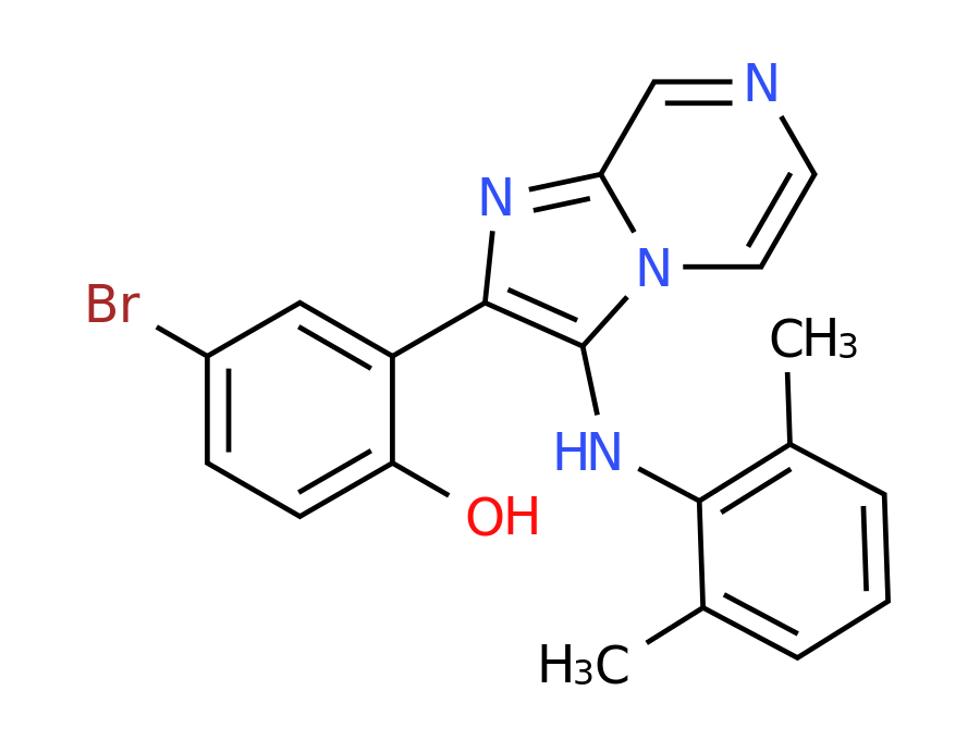 Structure Amb1894554