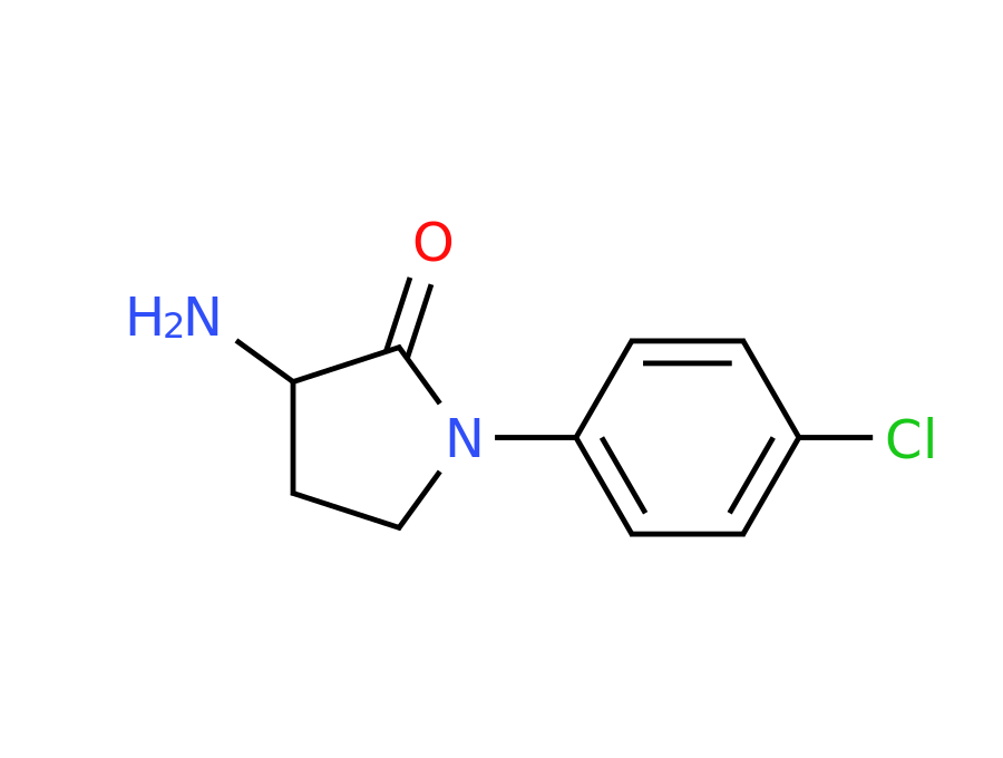 Structure Amb18945571