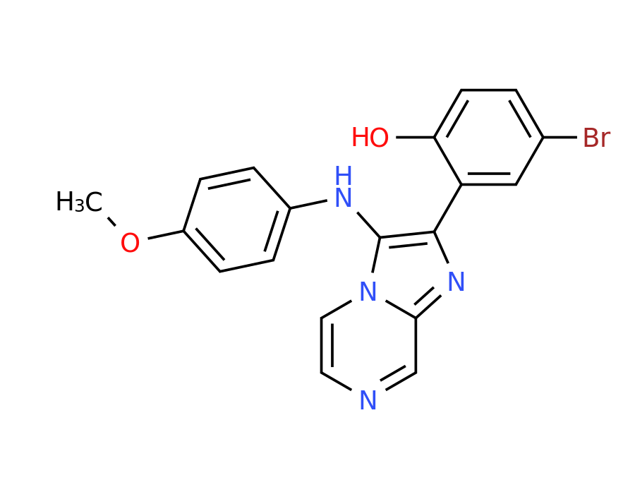 Structure Amb1894561