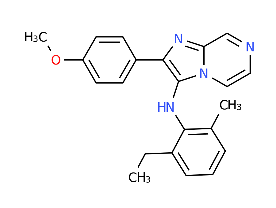 Structure Amb1894565