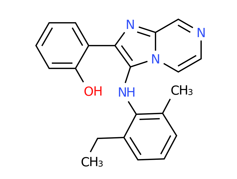 Structure Amb1894568