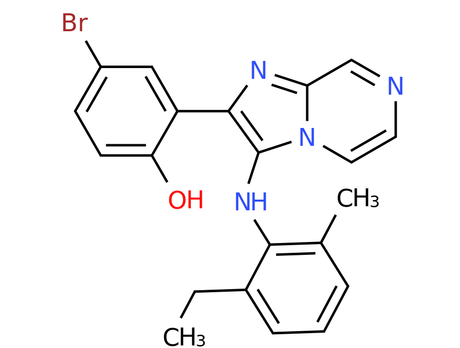 Structure Amb1894570