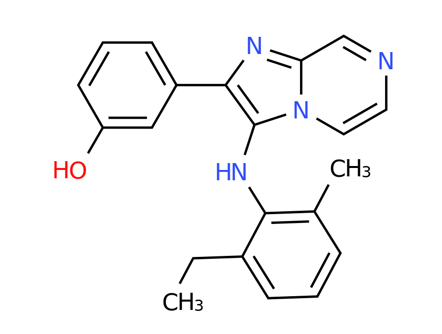 Structure Amb1894571