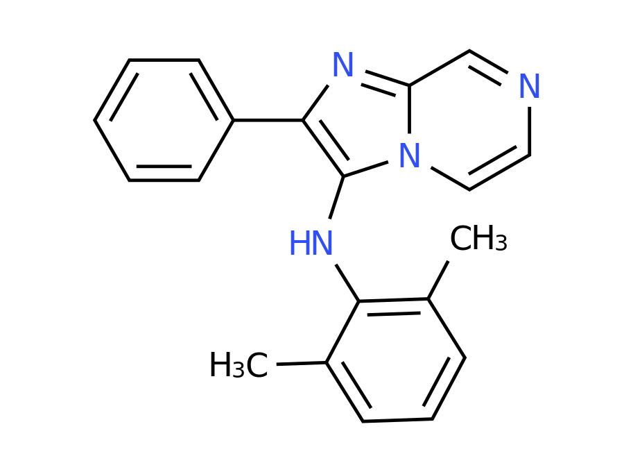 Structure Amb1894572