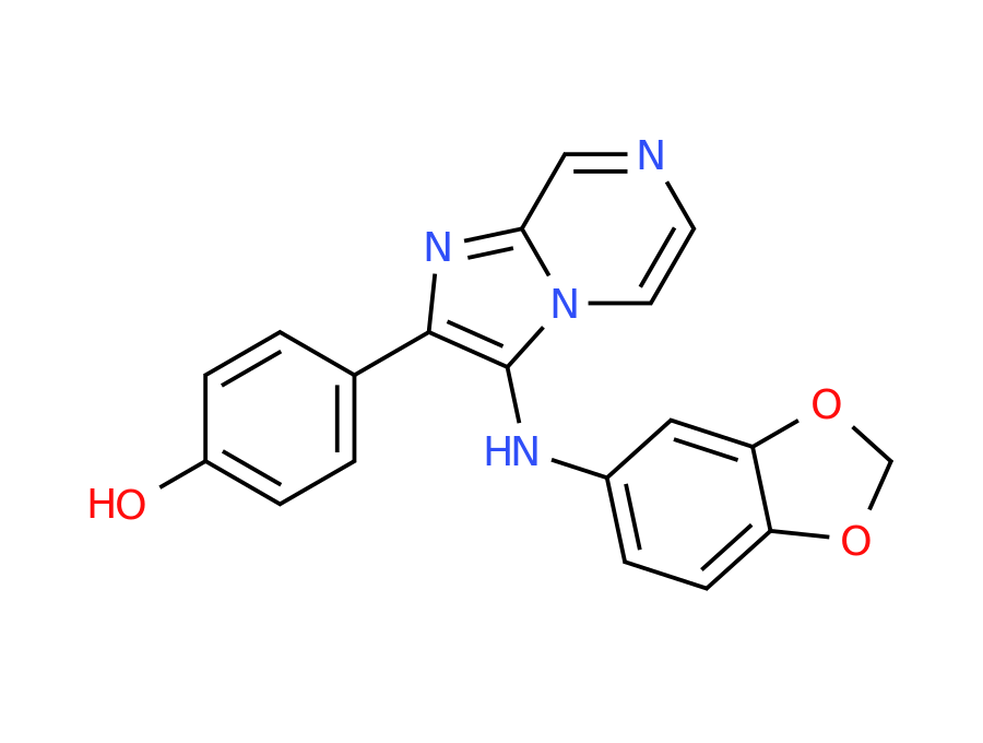 Structure Amb1894593