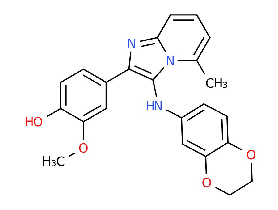 Structure Amb1894721