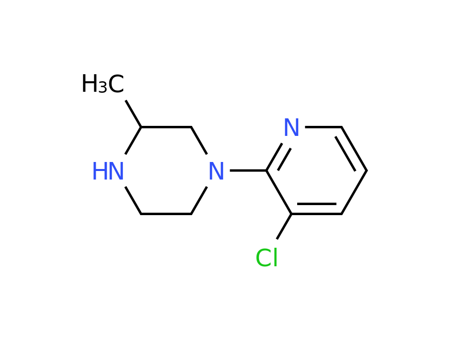 Structure Amb18947455