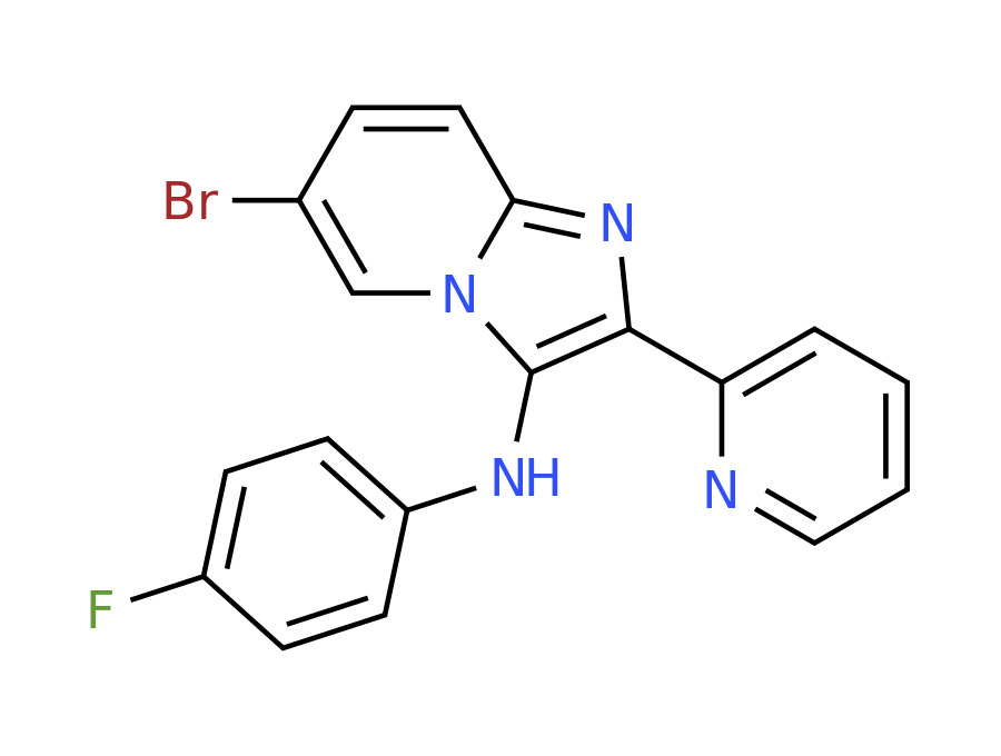 Structure Amb1894858