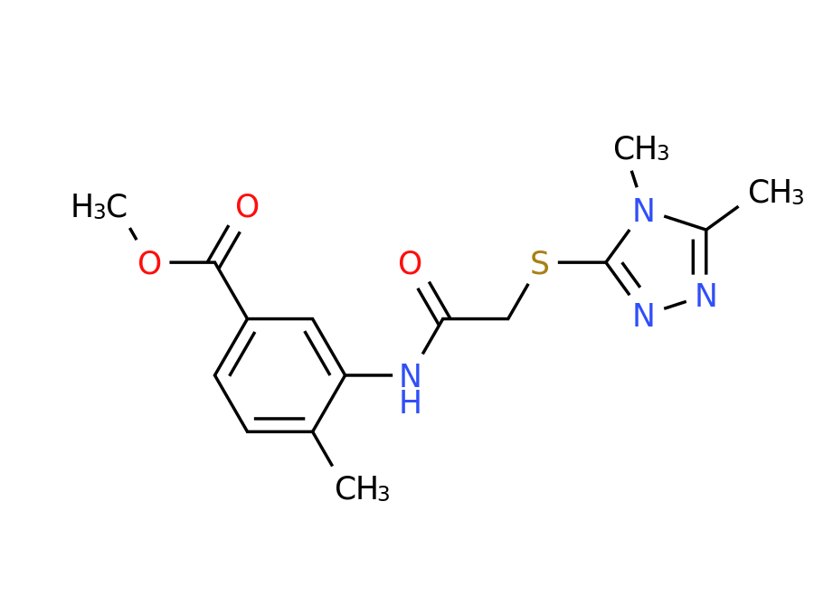 Structure Amb189493