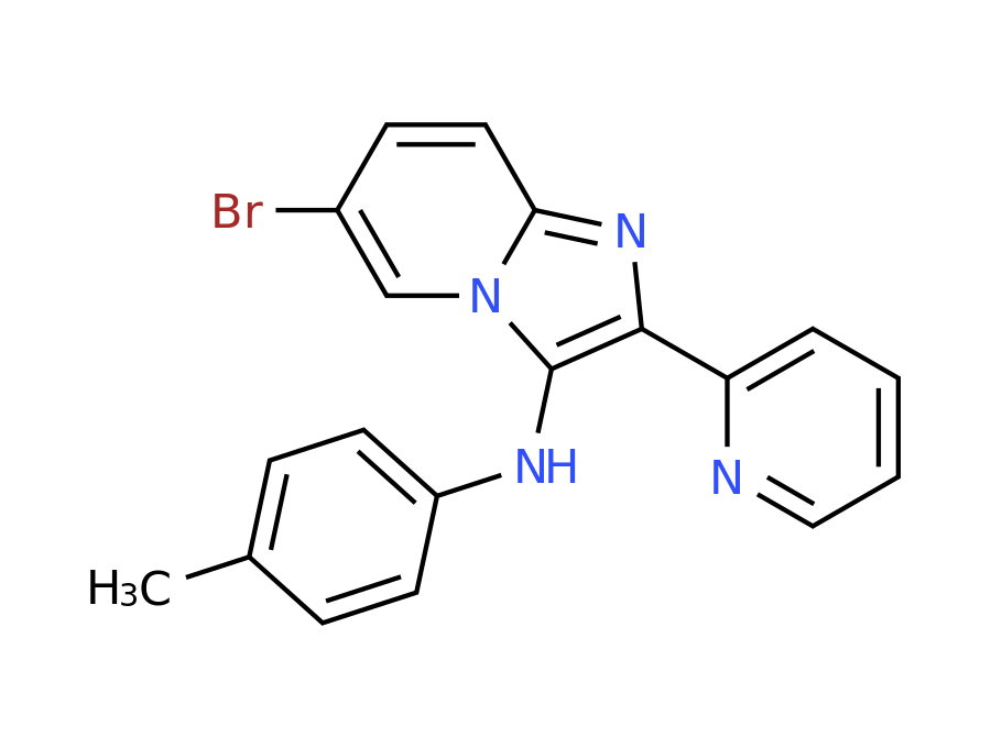 Structure Amb1894938