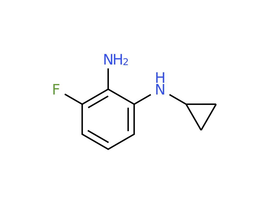 Structure Amb18949537