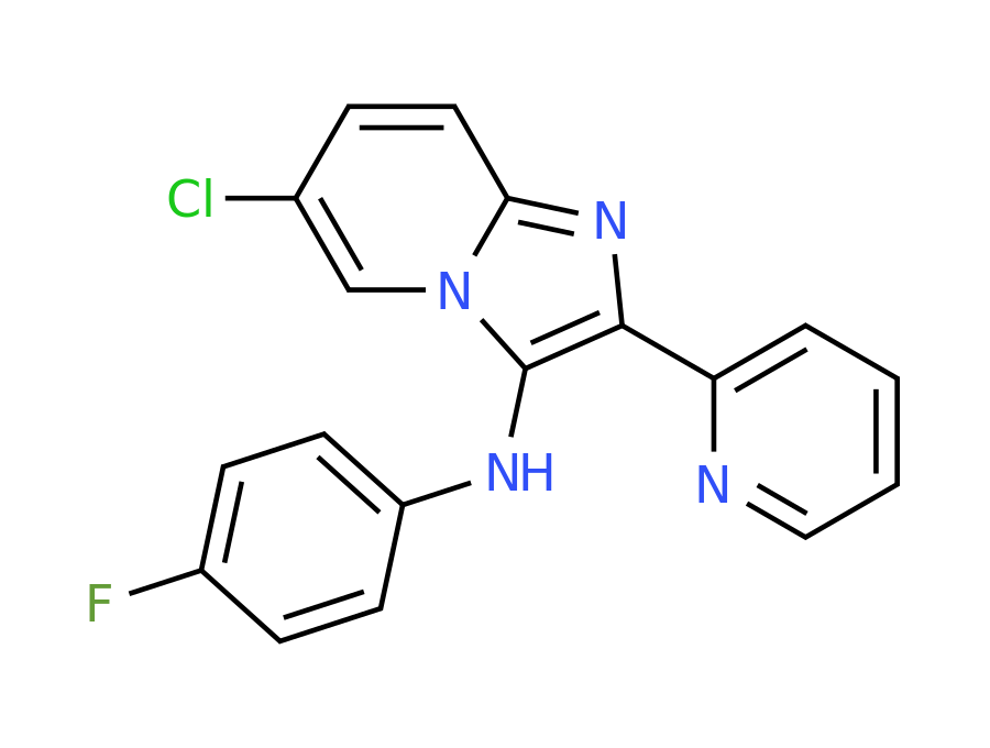 Structure Amb1894955