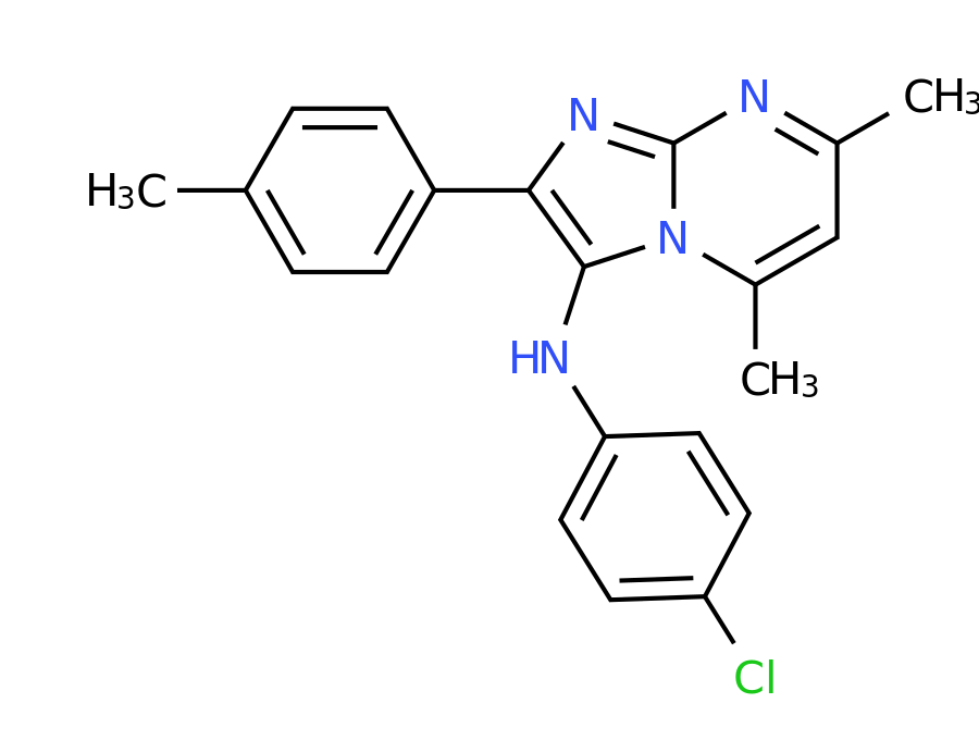 Structure Amb1895009