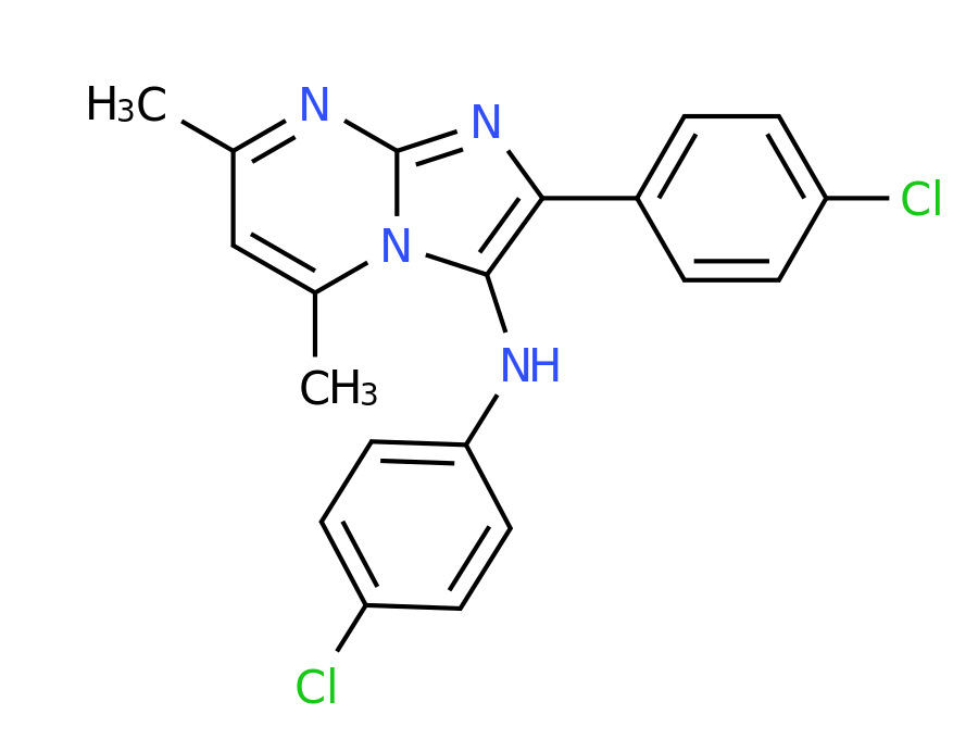 Structure Amb1895010