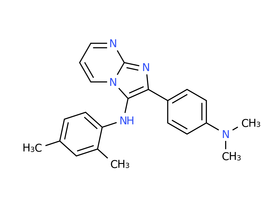 Structure Amb1895024