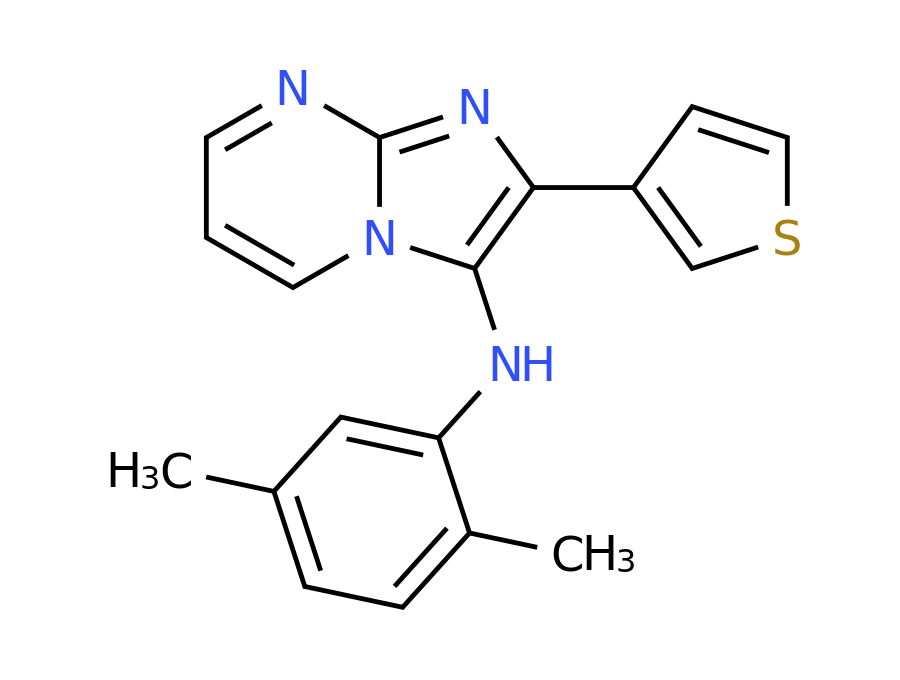 Structure Amb1895025