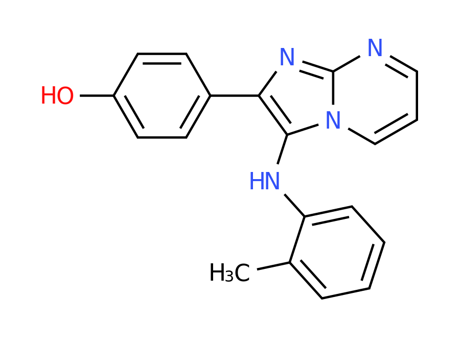 Structure Amb1895038