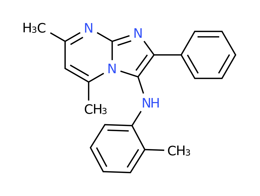 Structure Amb1895043