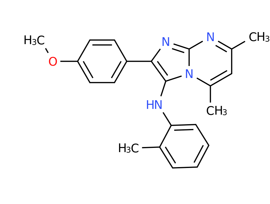 Structure Amb1895044