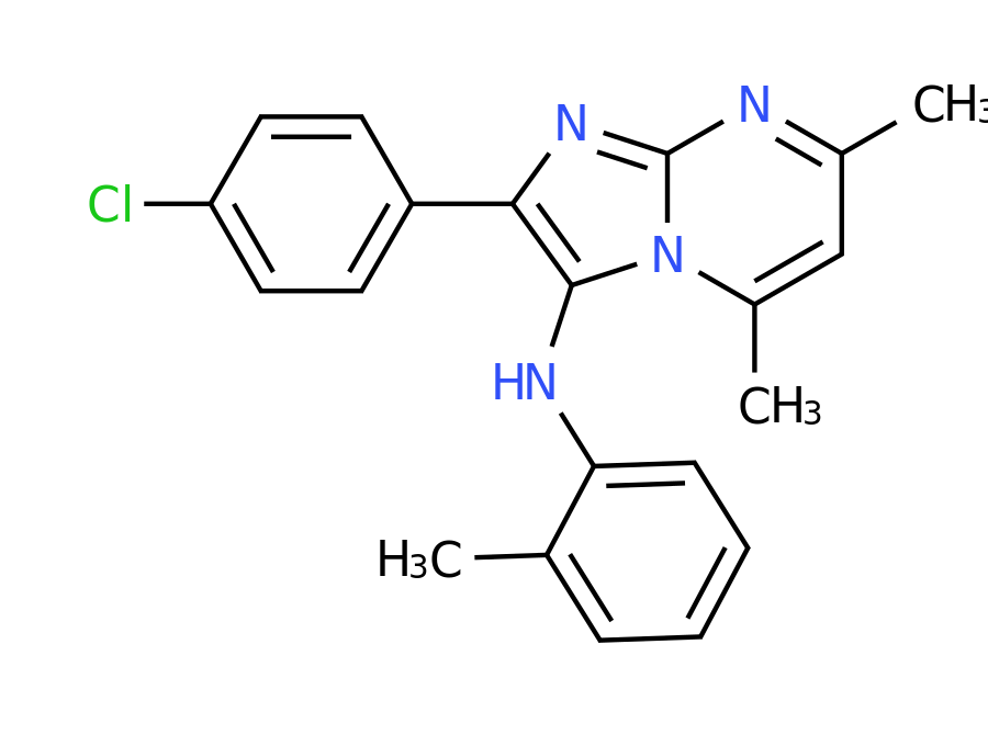 Structure Amb1895045