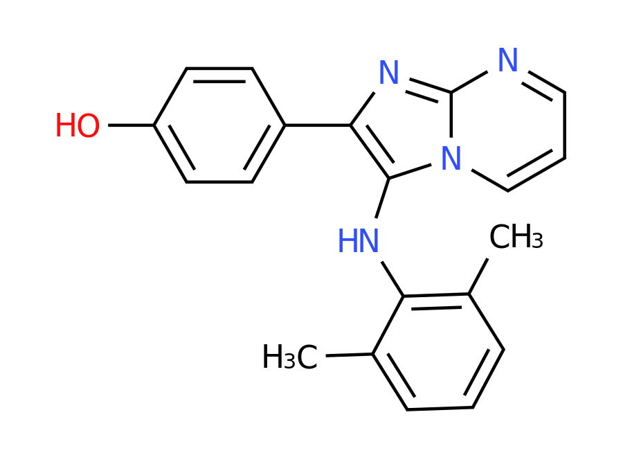 Structure Amb1895047