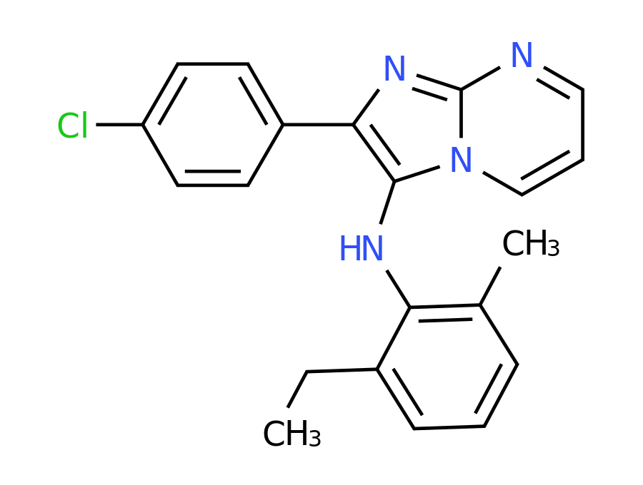 Structure Amb1895062