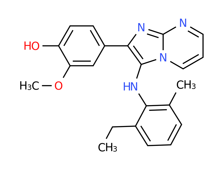 Structure Amb1895064