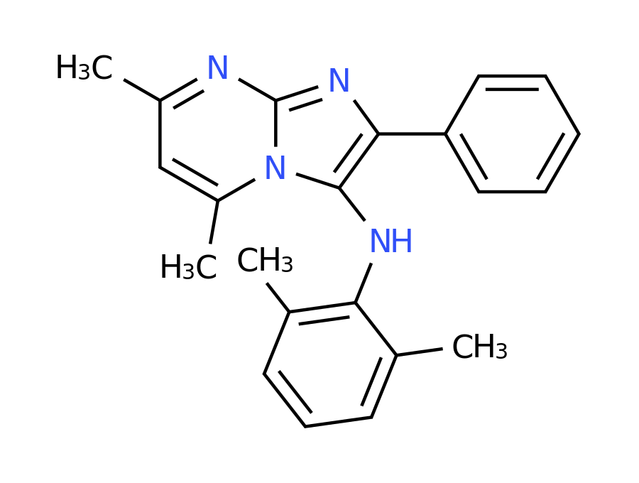 Structure Amb1895069