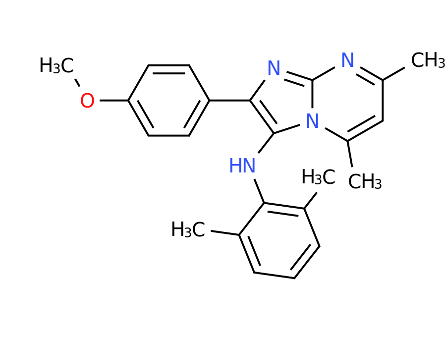 Structure Amb1895070