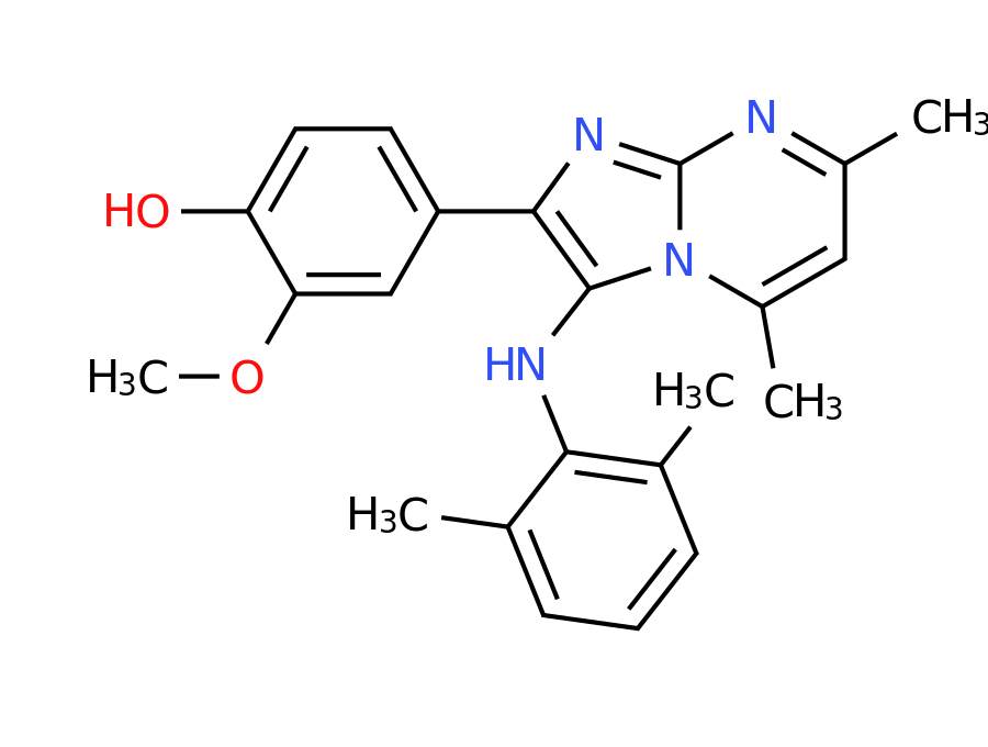 Structure Amb1895071