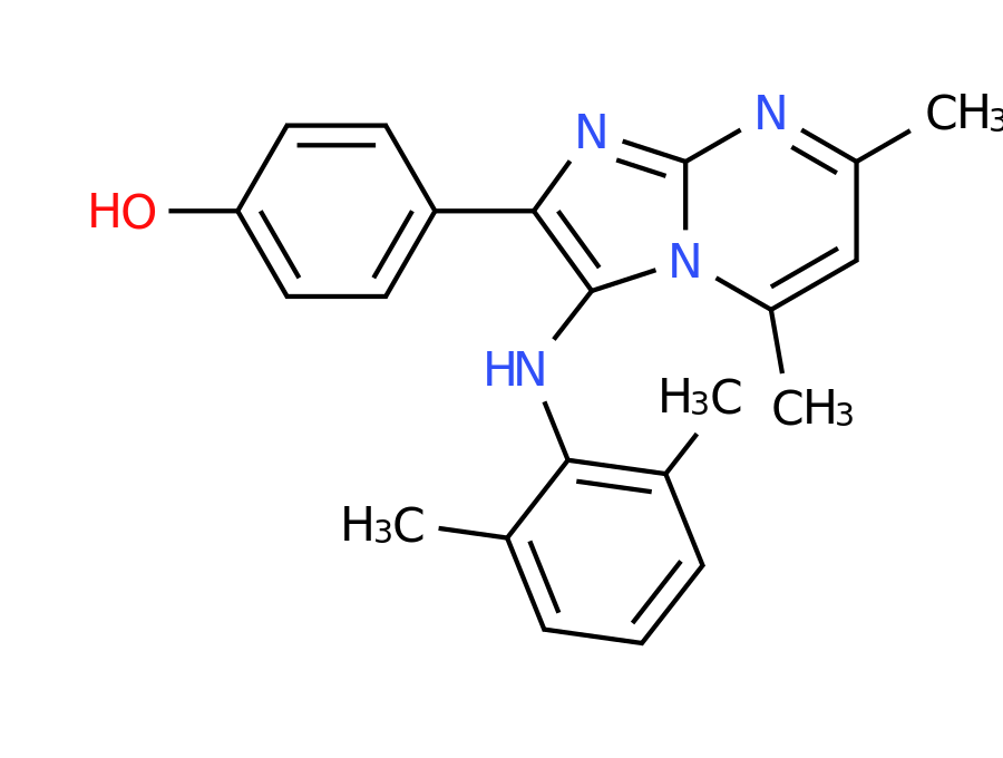 Structure Amb1895072