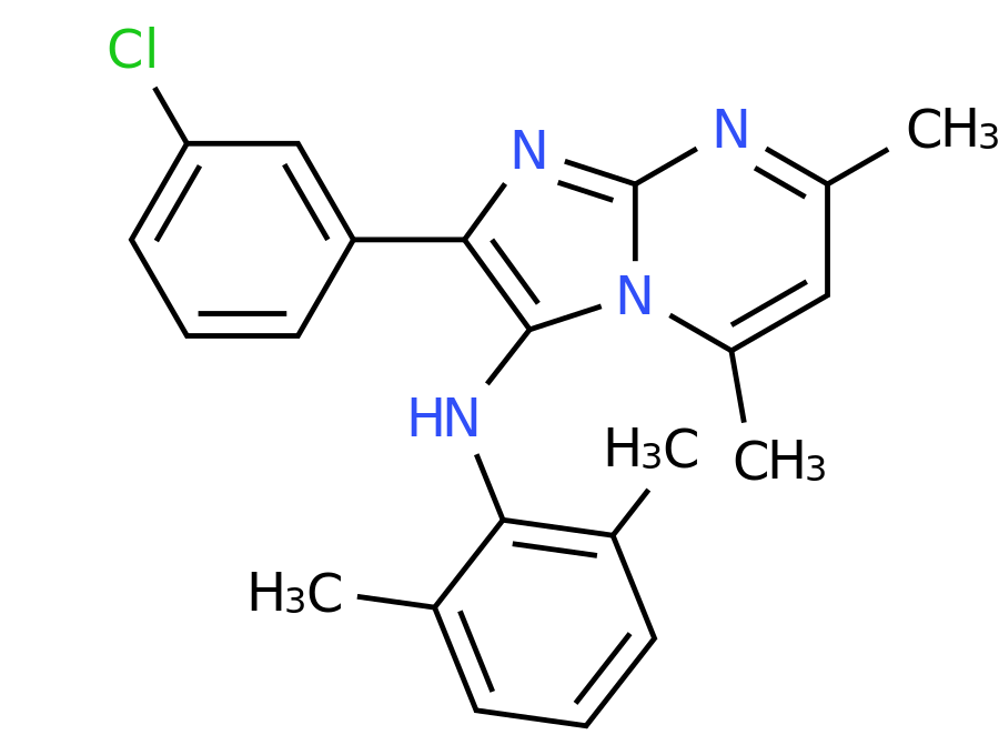 Structure Amb1895073