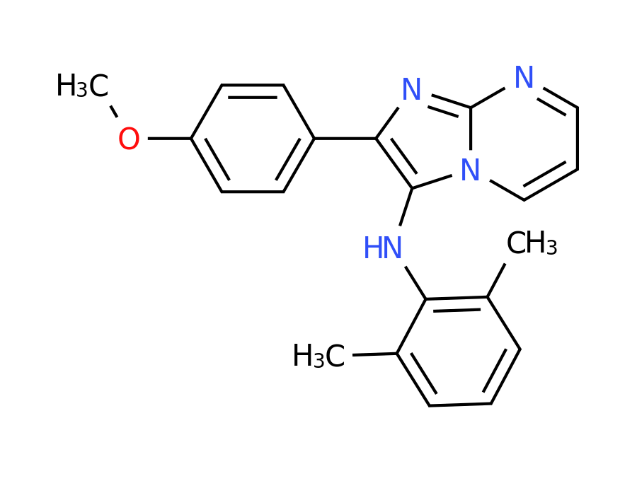 Structure Amb1895076