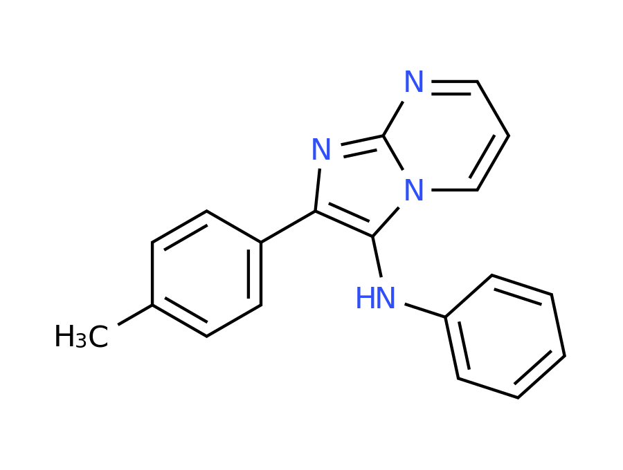 Structure Amb1895077