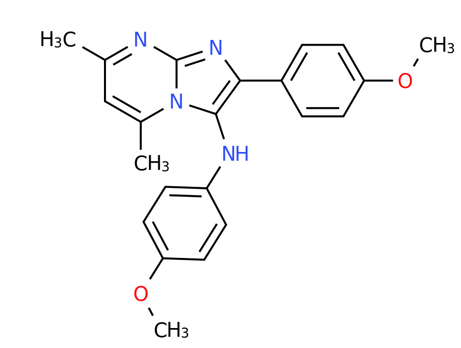 Structure Amb1895081